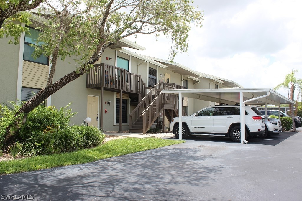 4708 SW 8th Place, Apt 101