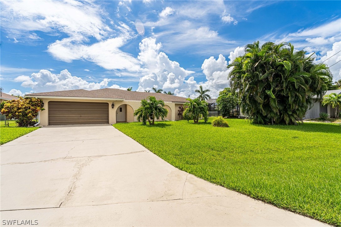 Real Estate in Southwest Florida