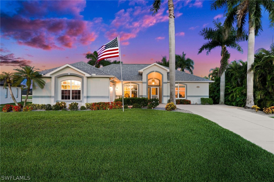 Real Estate in Southwest Florida