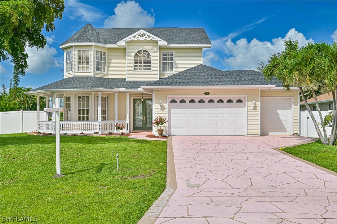 Real Estate in Southwest Florida