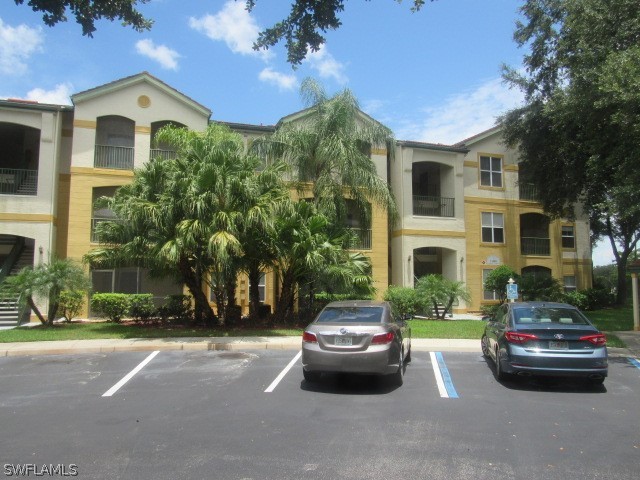 11480  Villa Grand, Apt 117