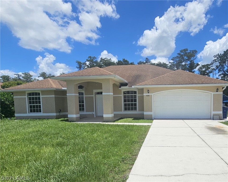 Real Estate in Southwest Florida