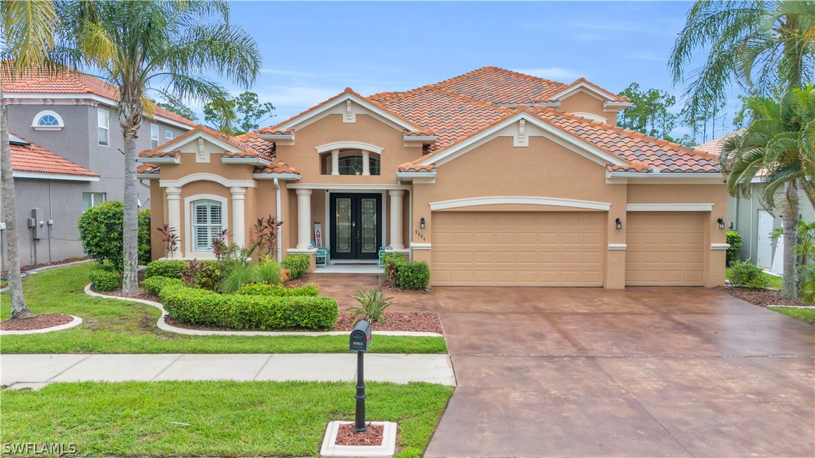 Real Estate in Southwest Florida