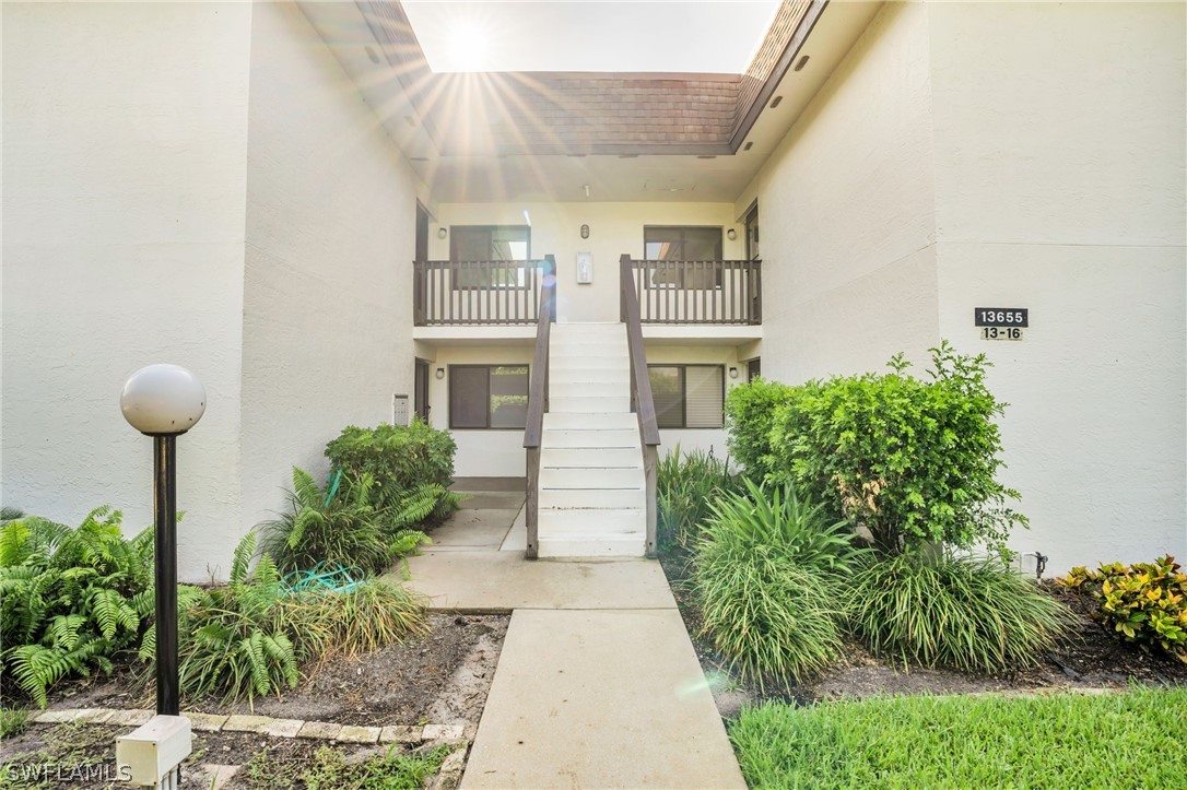 13655  McGregor Village Drive, Apt 15