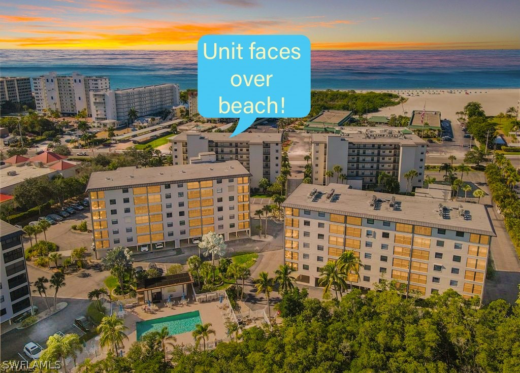 6895  Estero Boulevard, Apt 552