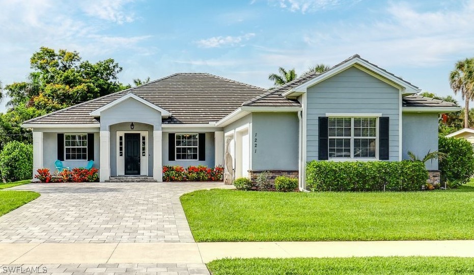 Real Estate in Southwest Florida