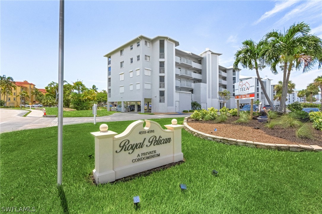 4591  Bay Beach Lane, Apt 393