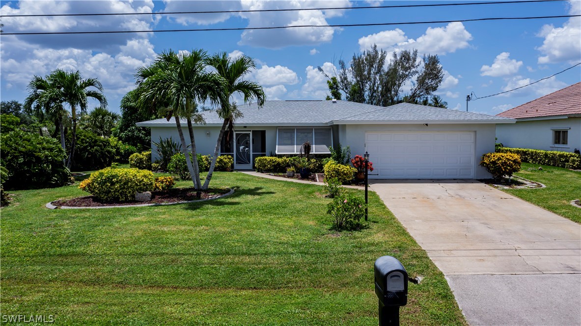 Real Estate in Southwest Florida