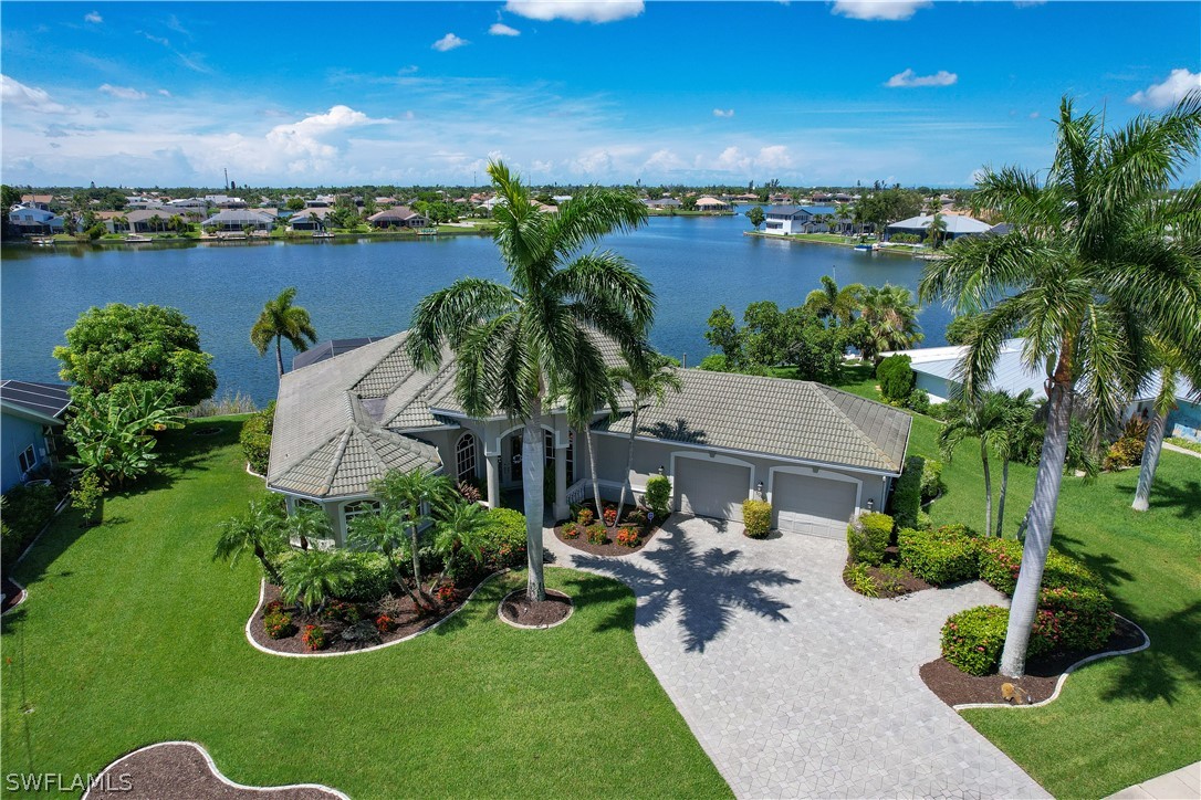 Real Estate in Southwest Florida