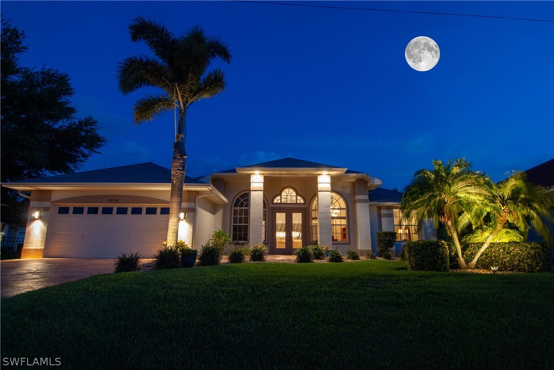 Real Estate in Southwest Florida