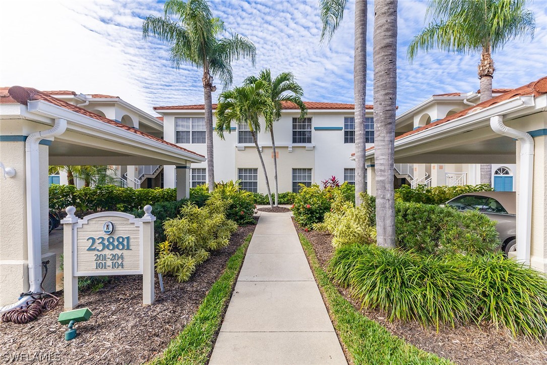 23881  Costa Del Sol Road, Apt 203