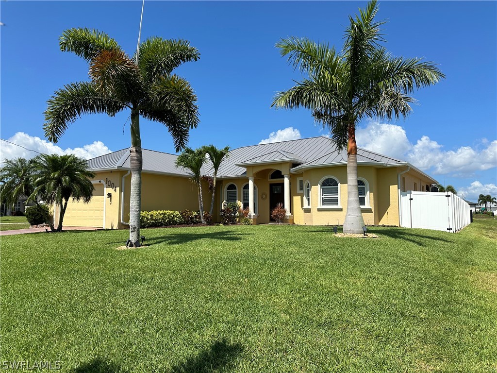 Real Estate in Southwest Florida