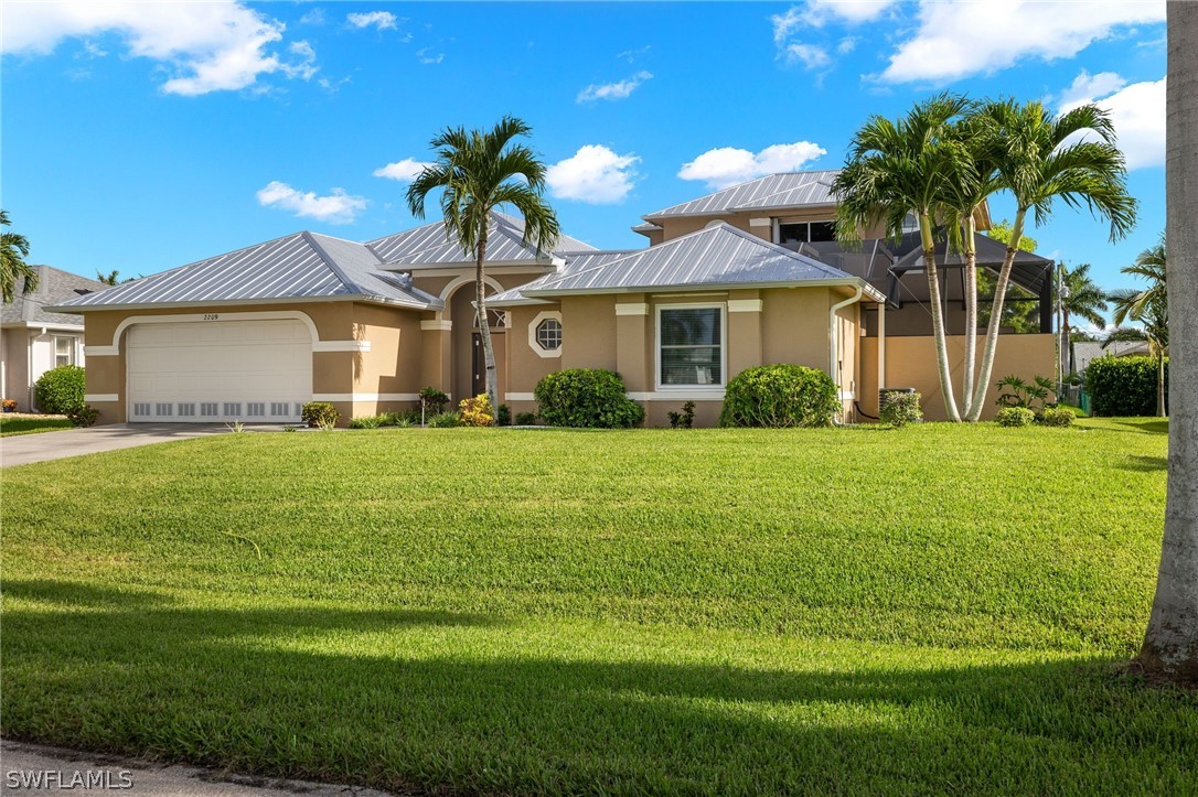 Real Estate in Southwest Florida