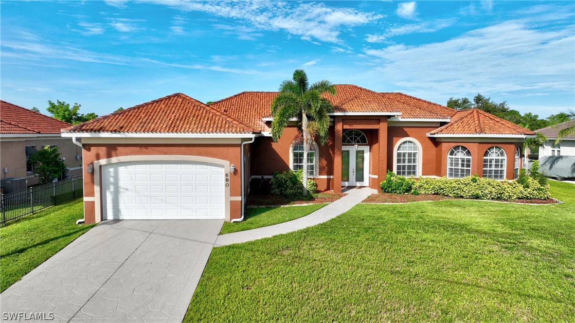 Real Estate in Southwest Florida