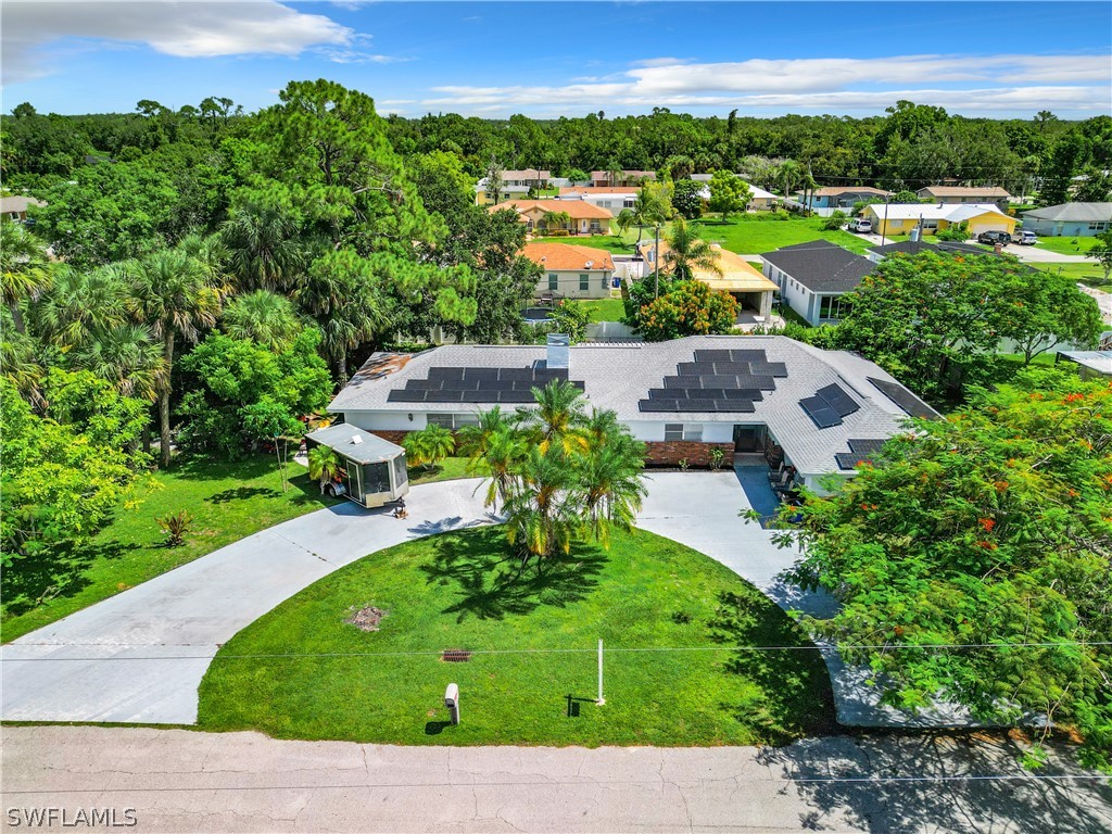 Real Estate in Southwest Florida