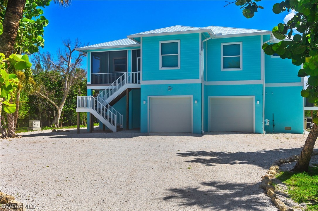 5750  Sanibel Captiva Road