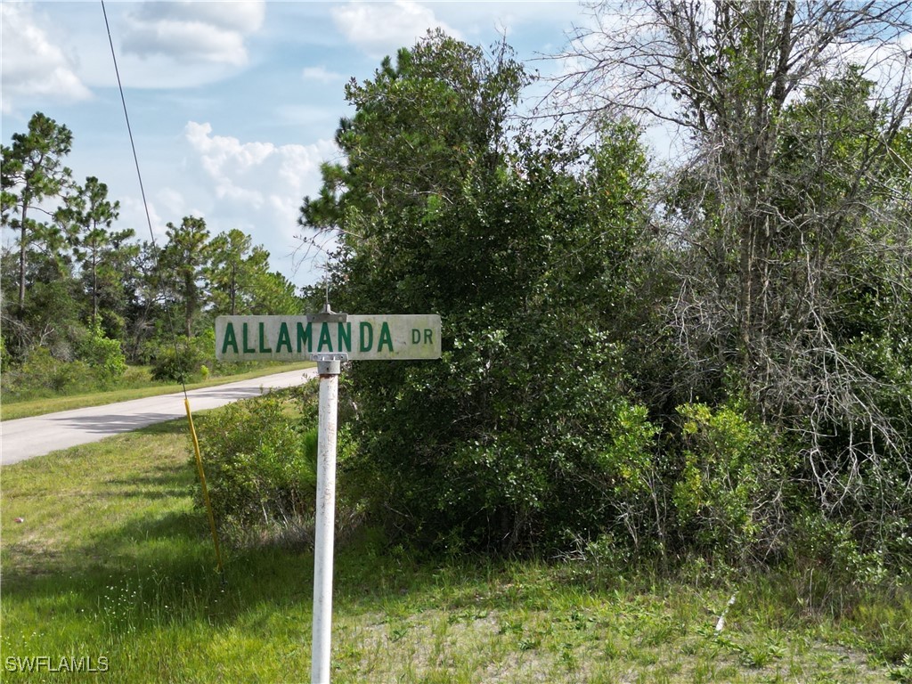 617  Allamanda Drive