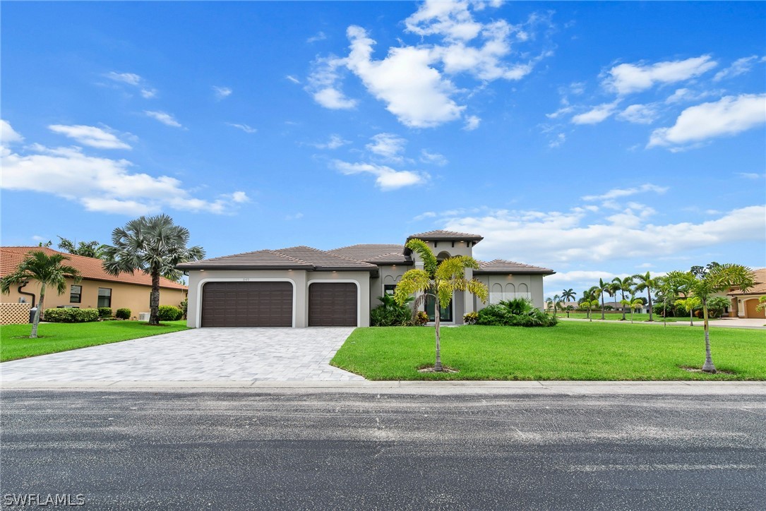 Real Estate in Southwest Florida