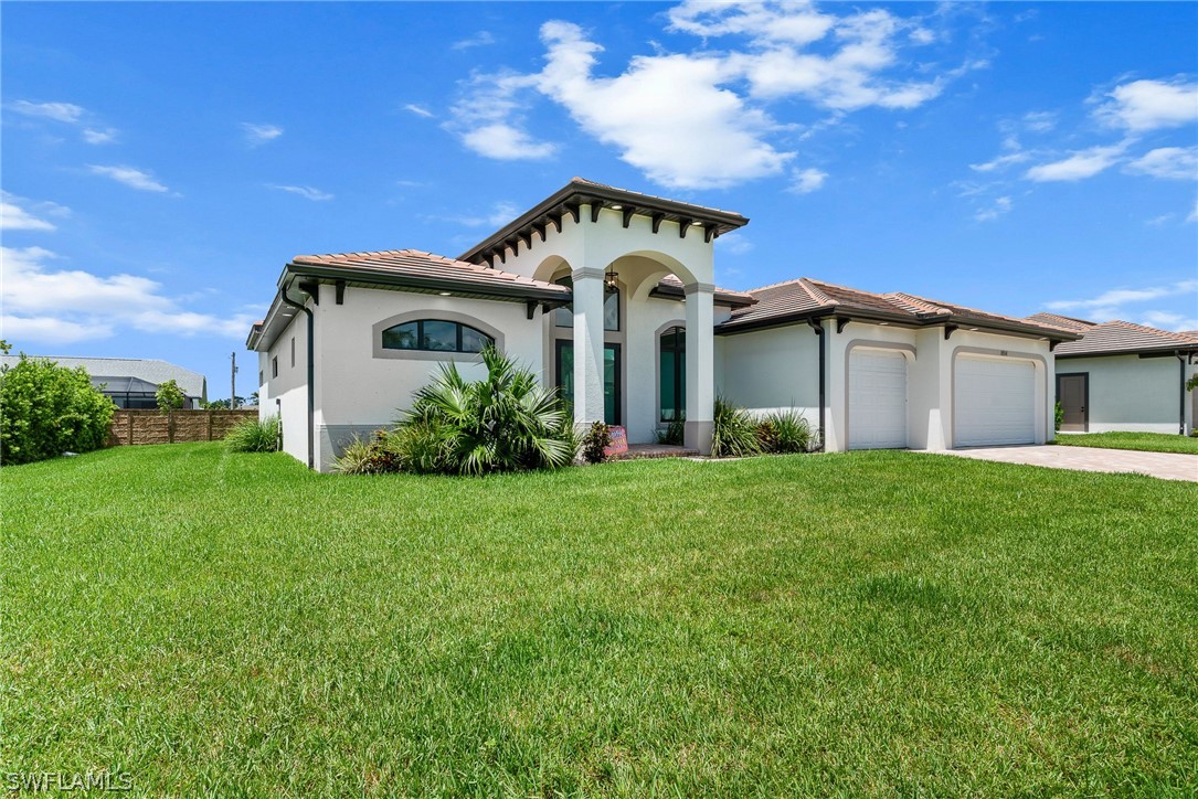 Real Estate in Southwest Florida