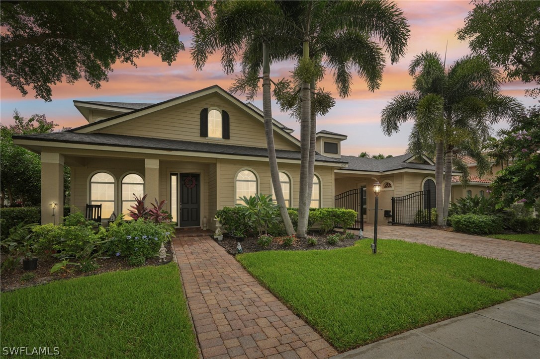 Real Estate in Southwest Florida