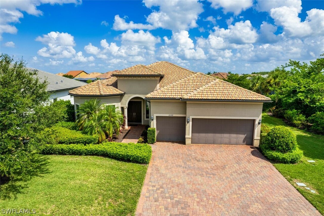 Real Estate in Southwest Florida