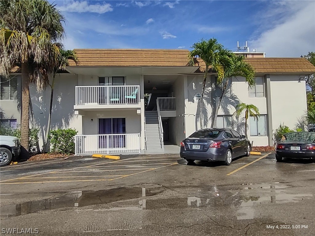 1830  Maravilla Avenue, Apt 804