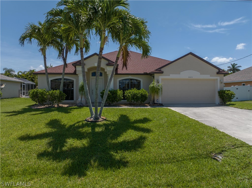 Real Estate in Southwest Florida