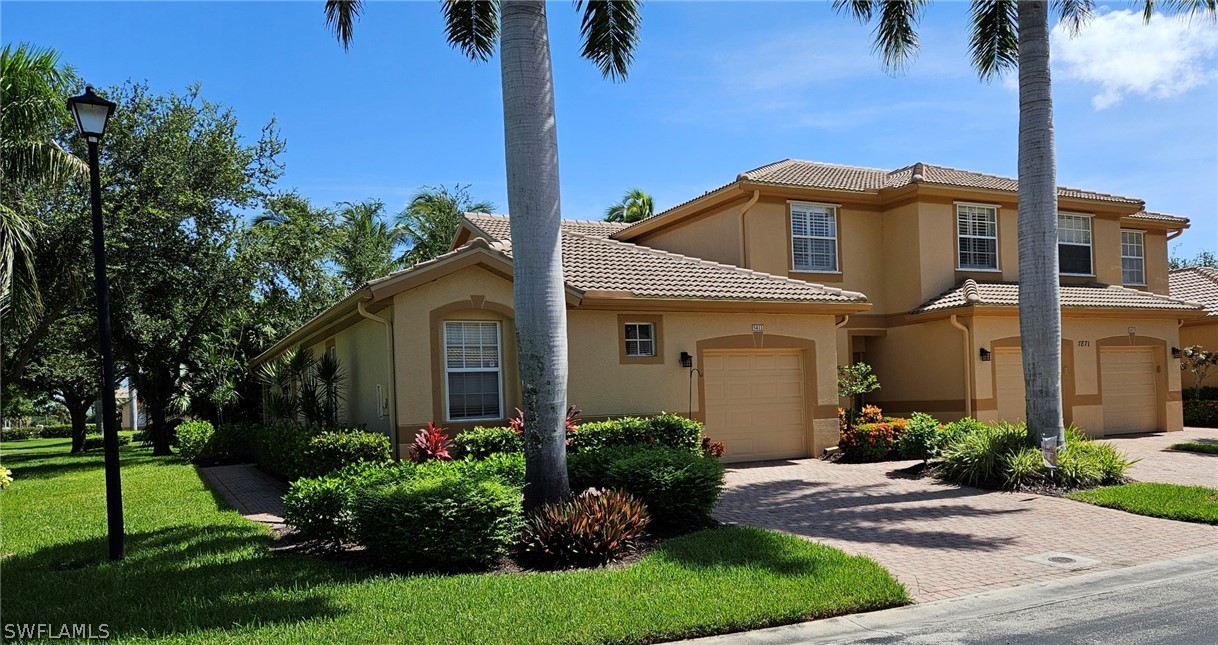 7871  Lake Sawgrass Loop, Apt 5411