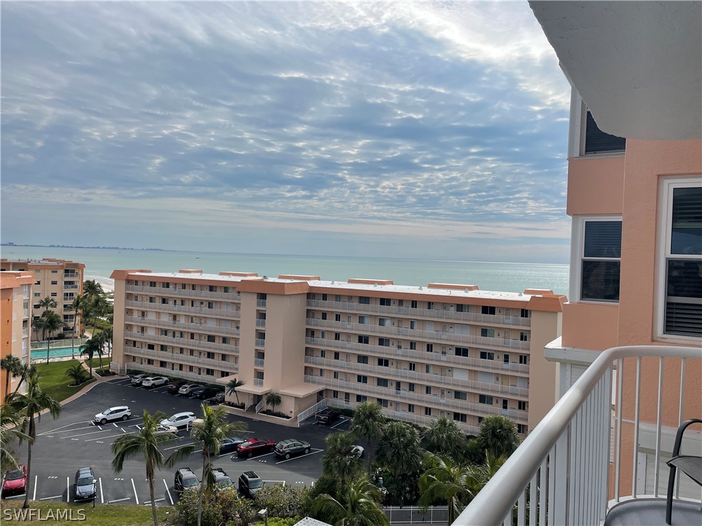 7390  Estero Boulevard, Apt 803