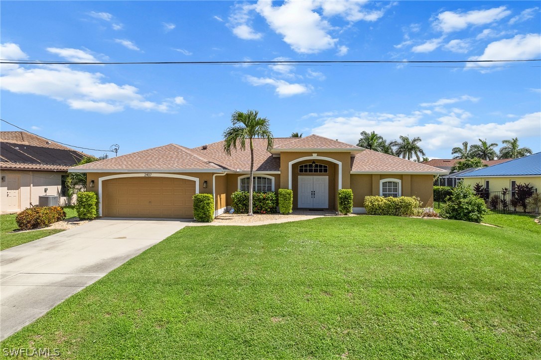 Real Estate in Southwest Florida