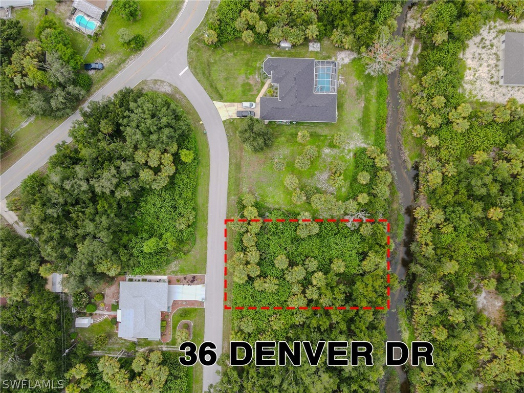 36  Denver Drive