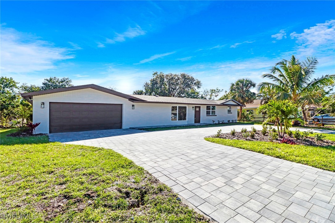 Real Estate in Southwest Florida