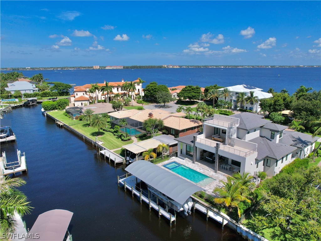 Real Estate in Southwest Florida