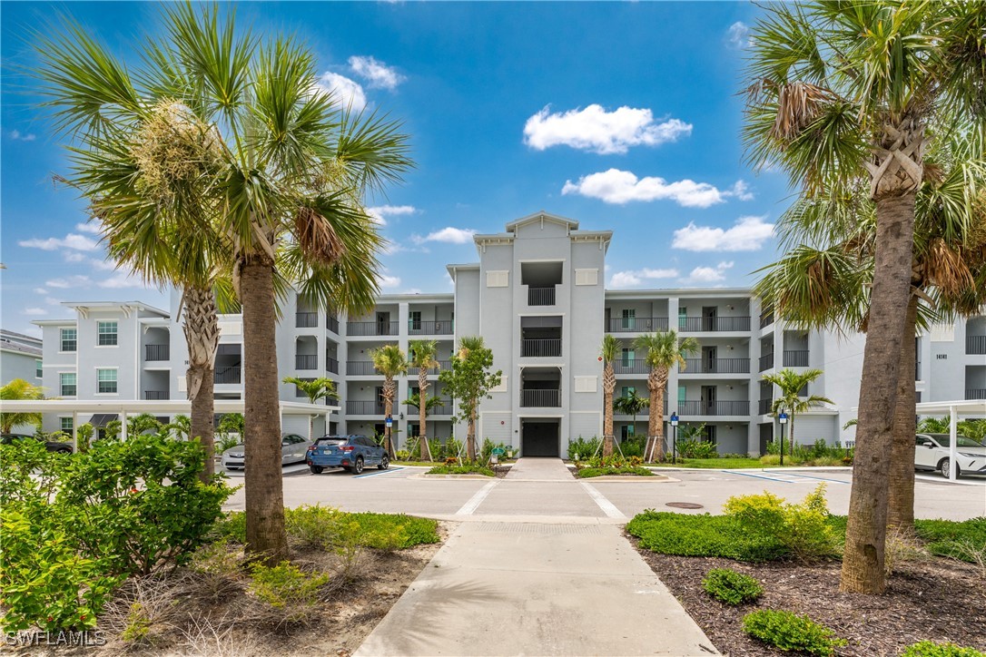 14141  Heritage Landing Boulevard, Apt 931