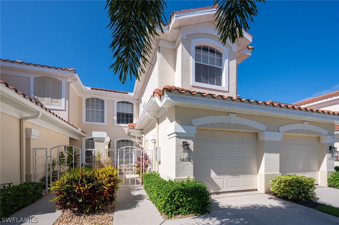 15043  Tamarind Cay Court, Apt 1408