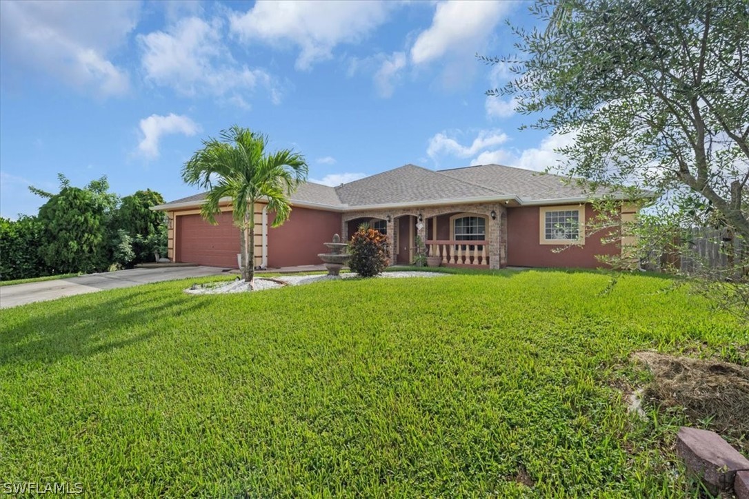 Real Estate in Southwest Florida