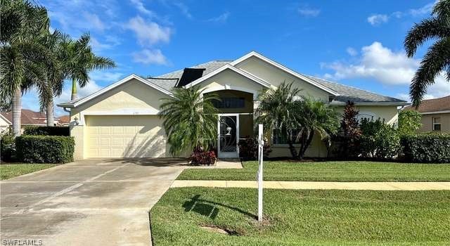 Real Estate in Southwest Florida