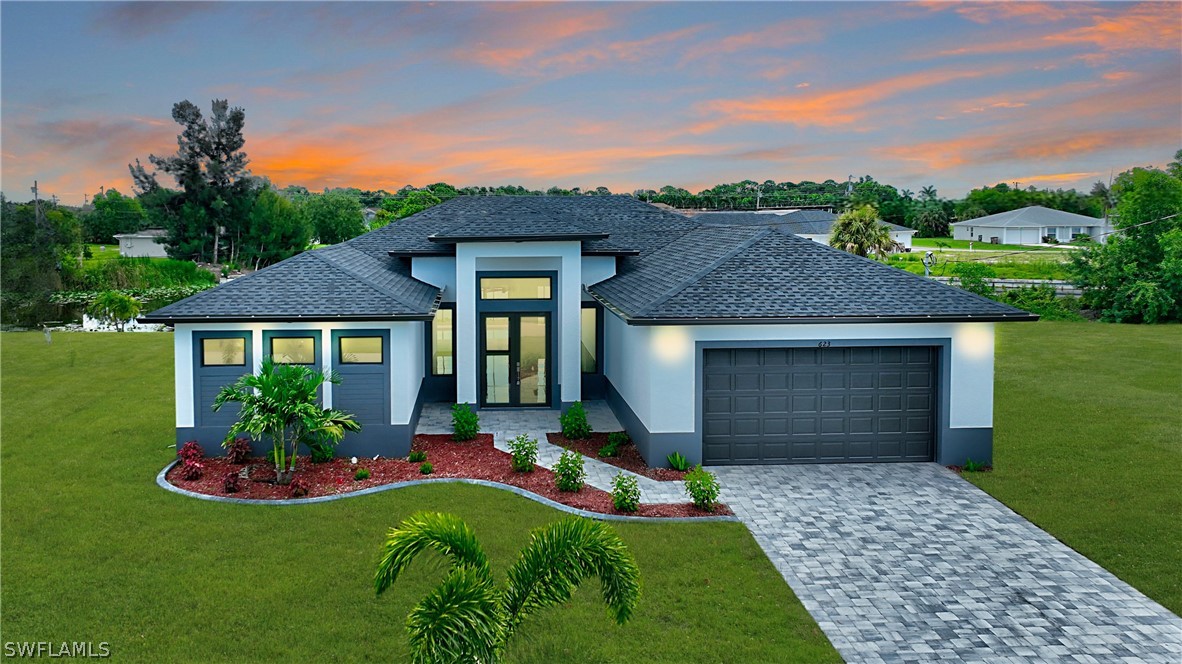 Real Estate in Southwest Florida