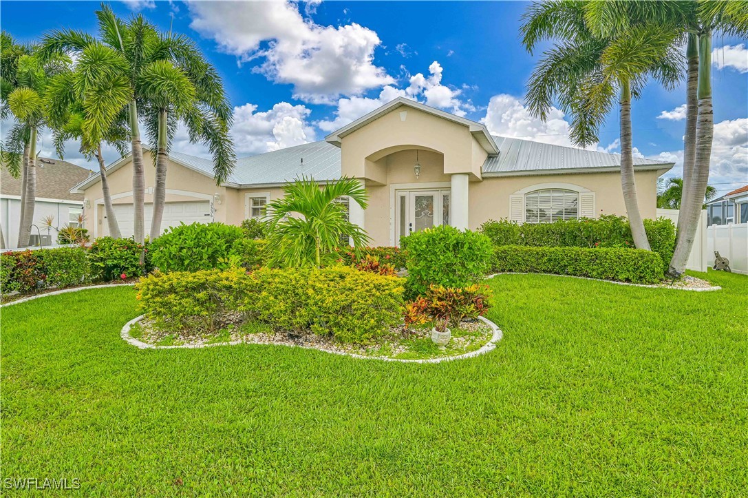 Real Estate in Southwest Florida