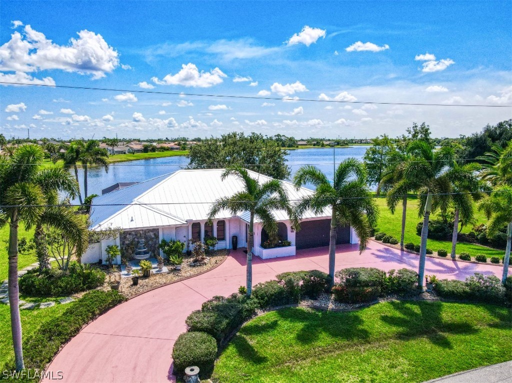 Real Estate in Southwest Florida