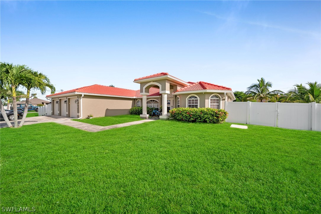 Real Estate in Southwest Florida