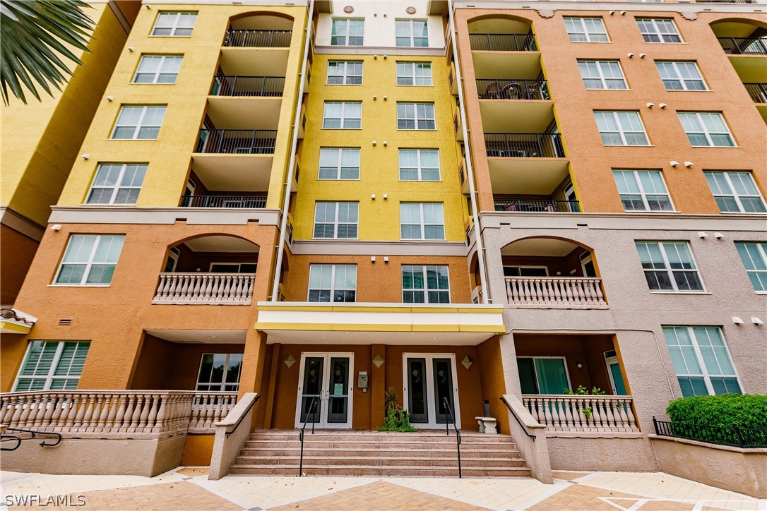 2825  Palm Beach Boulevard, Apt 203