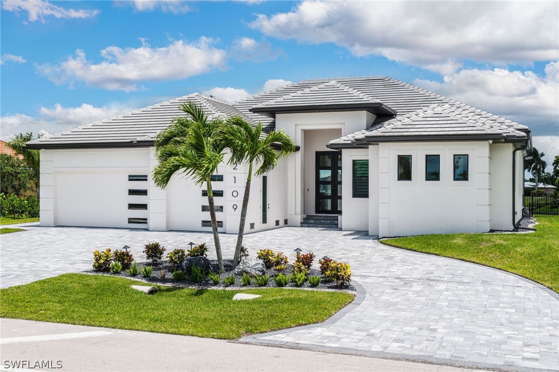 Real Estate in Southwest Florida