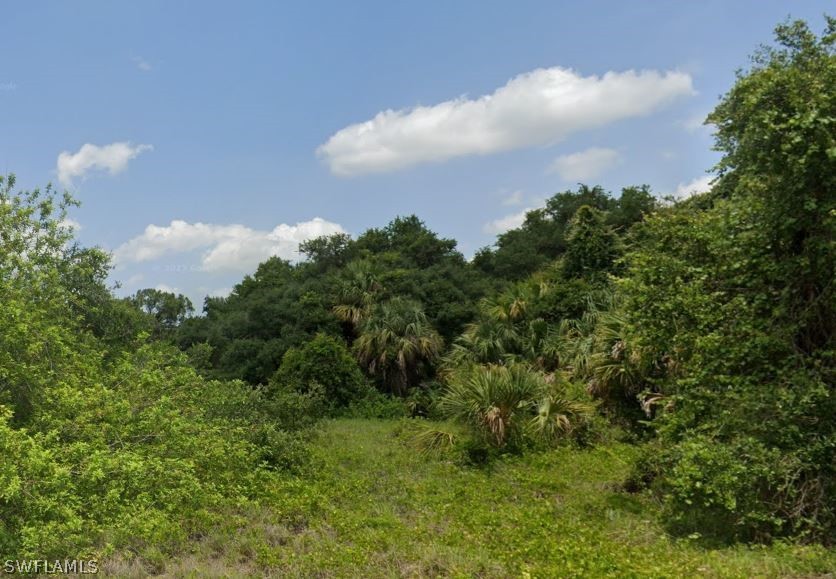   Jabara Lane
