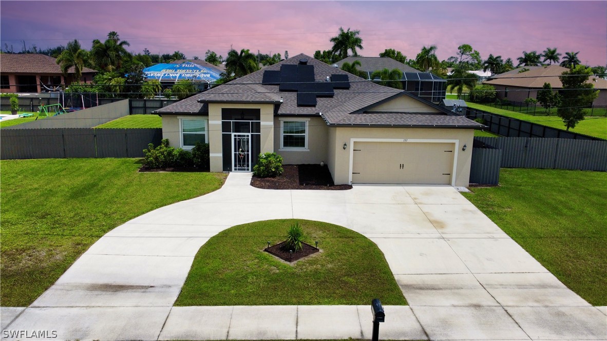 Real Estate in Southwest Florida