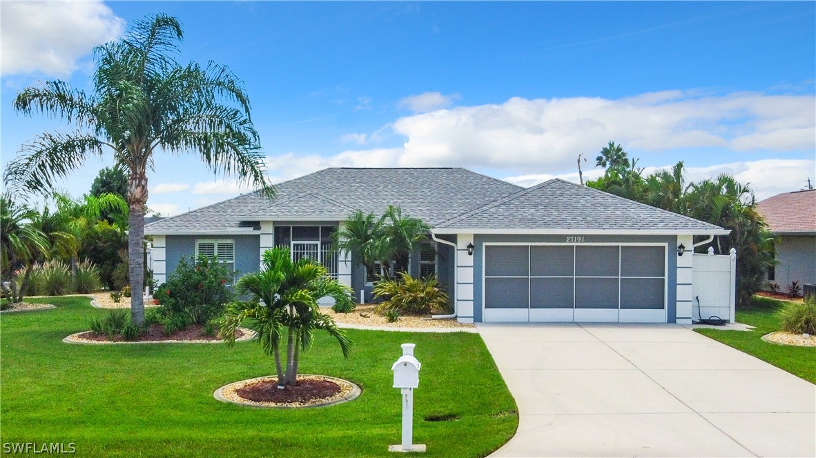 Real Estate in Southwest Florida