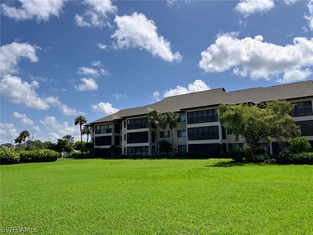 1600  Islamorada Boulevard, Apt 74A