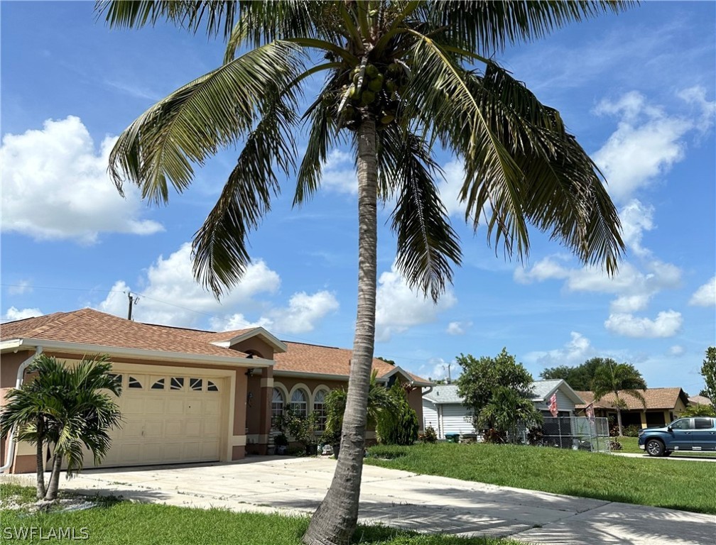 Real Estate in Southwest Florida