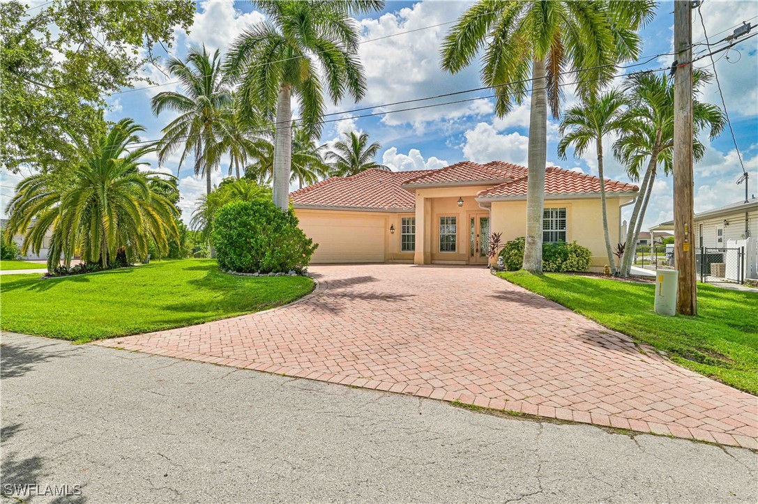 Real Estate in Southwest Florida