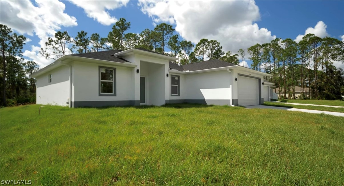 Real Estate in Southwest Florida